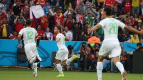 كلنا معكم.. “زهونا ونسونا” في إنجازات الثمانينات