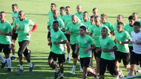 هاجموا منذ البداية.. احذروا التسرع ومونديال البرازيل سيكون من نصيبكم