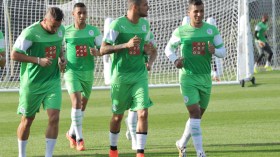 الكاف تطمئن الجزائر وتؤكد إجراء مواجهة الخضر أمام إثيوبيا بأديس أبيبا