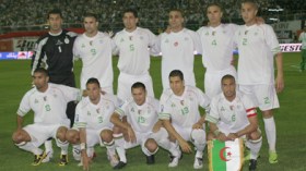 تنافس أوروبي لاختطاف نجوم الخضر