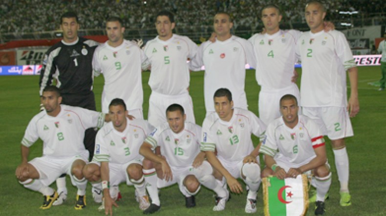 تنافس أوروبي لاختطاف نجوم الخضر