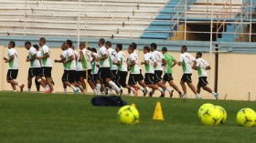 تربص المحليين ينطلق استعدادا لمواجهة البوسنة والهرسك