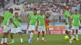 75 بالمائة من قراء “الشروق أون لاين” يتوقعون تأهل الخضر إلى المونديال