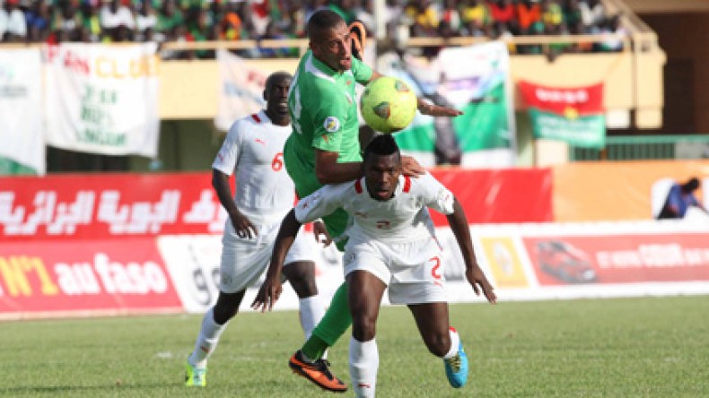 هكذا سيتلاعب البوركينابيون بأعصاب “الخضر” والجزائريين في البليدة