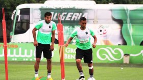 غوركوف وقّع شهادة وفاة اللاعب المحلي في “الخضر”