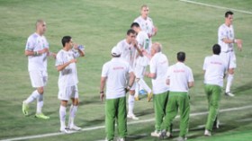 التأهل  يمر  عبر  الفوز  على  مالي  وأنغولا  .. ولابد  من  عودة  روح  أم  درمان