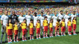 فرص الخضر لا تزال قائمة في تحقيق “المعجزة”