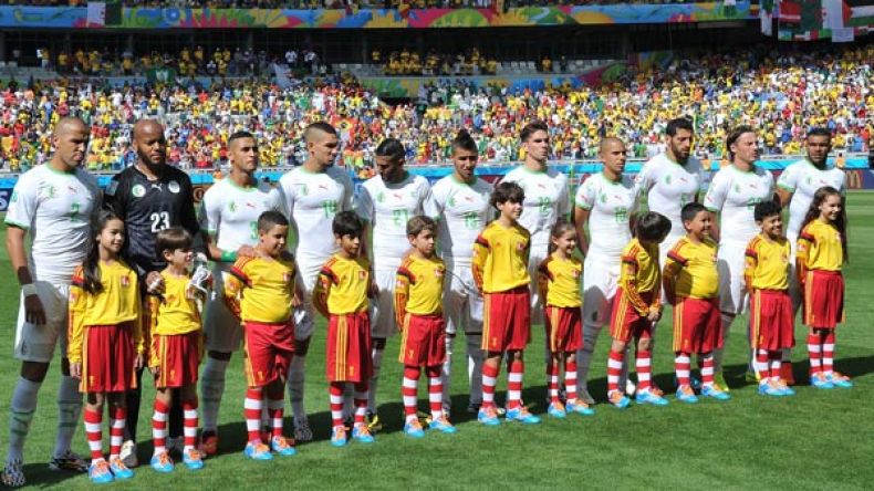 فرص الخضر لا تزال قائمة في تحقيق “المعجزة”