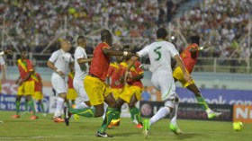 سيناريو كينيا وغينيا في الأذهان والفوز على بوركينا فاسو لتفادي الأحزان