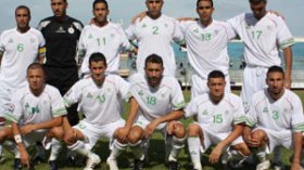 الجزائر في المجموعة الثالثة رفقة رواندا ومصر وزامبيا
