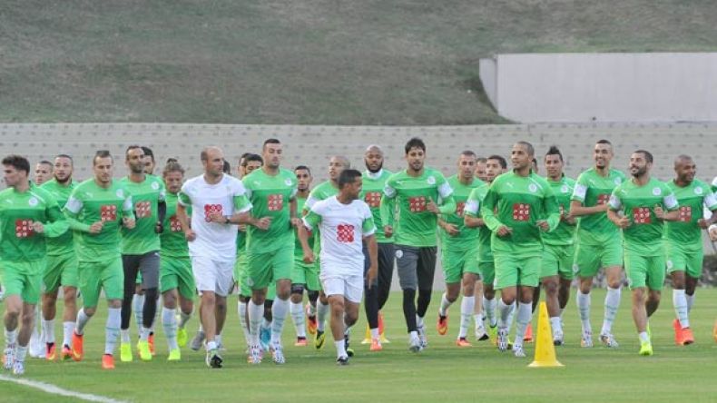 تقنيون جزائريون: تجنبوا الخسارة.. أنتم قادرون على تكرار ملحمة خيخون