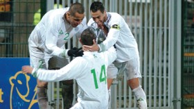 روراوة يلتزم برفع منحة التأهل إلى المونديال لأكثر من 100 ألف أورو