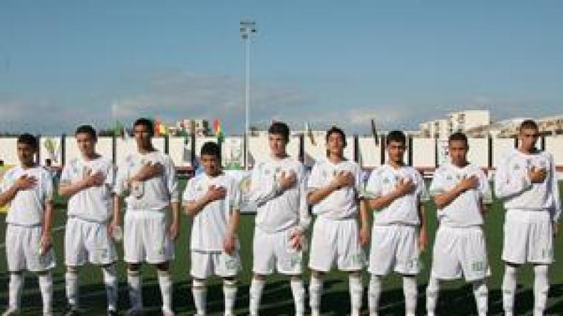 نيجيريا تطلب مواجهة الخضر وديا