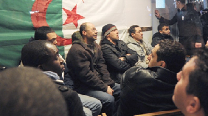 من حكاية المنشطات التي أهلتنا عام 2004 إلى الموت التراجيدي لكوفي كودجيا