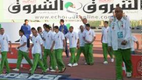 “الاستمرارية هي مفتاح النجاح في الحاضر والمستقبل”