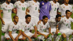 فيفا: الخضر يتراجعون مركزين ويحافظون على الصدراة العربية