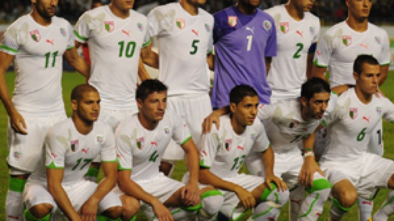 تصفيات مونديال البرازيل: الفيفا تنشر رزنامة مباريات الخضر