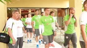 لاعبون وحراس مرمى سابقون: “الخضر” قادرون على الفوز