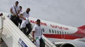 “محاربو الصحراء” يصلون إلى البنين