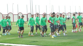 تربص اللاعبين المحليين في شهر أفريل “دون معنى”