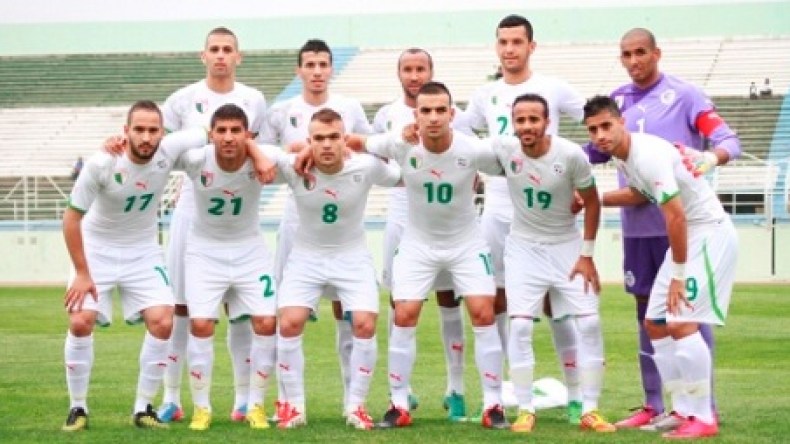 قريشي يستدعي 25 لاعبا محليا