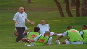 سعدان بمرسيليا ، زياني في باريس ، مطمور في ستراسبورغ ومغني في اولاد هداج