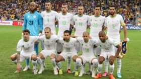 “الخضر” يحافظون على مركزهم العالمي الـ 24