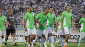 خاليلوزيتش يعفي عودية، جابو وجبور من مواجهة البوسنة ويستنجد بجاليت