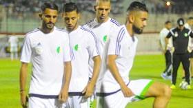 هل تمتلك الجزائر لاعبين كبار؟ 