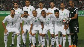 حلم المونديال الروسي ينطلق من دار السلام