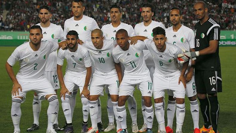 حلم المونديال الروسي ينطلق من دار السلام