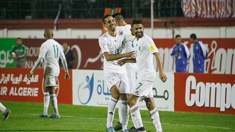 “الخضر” لم يلعبوا كـ”البارسا”.. وغوركوف يراجع حساباته “مكرها”