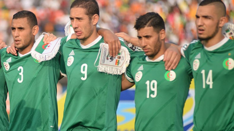 زيدون يؤكد إجراء مباراة الجزائر والسيشل بالبليدة