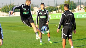 غوركوف: مهارة لاعبي “الخضر” انقرضت في الأندية الفرنسية