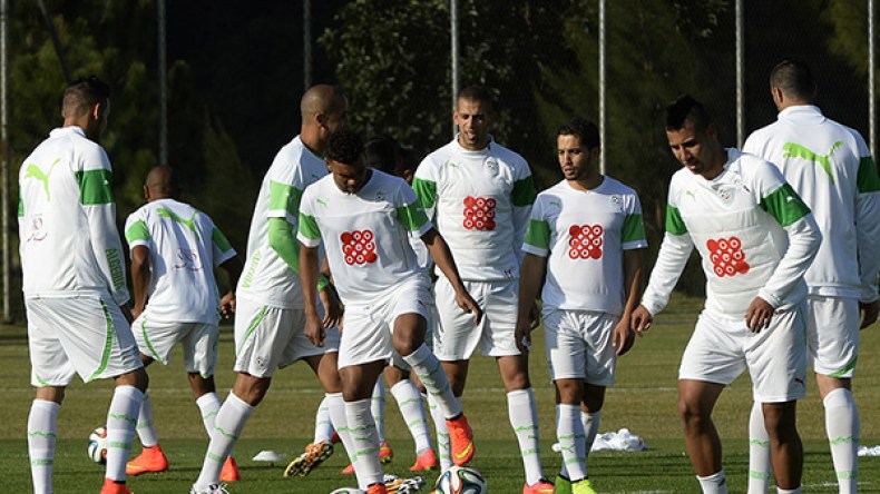 “المحاربون” يبدأون إعداد العدة لمعركة “الكان”