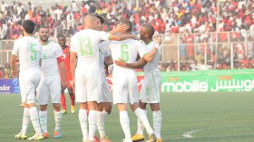 المنتخب الوطني الأحسن إفريقيا في التصفيات وينذر الجميع قبل “الكان”