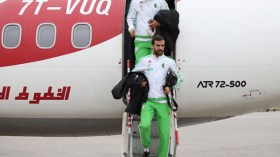 “الخضر” يسافرون استثناء في “أ تي آر”.. والإفلاس يلاحق زطشي