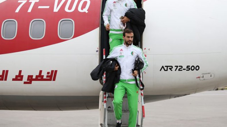 “الخضر” يسافرون استثناء في “أ تي آر”.. والإفلاس يلاحق زطشي