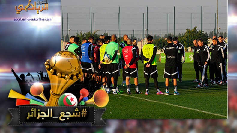 غوركوف للاعبين: “سنقاتل” السينغال مثلما واجهنا ألمانيا في المونديال