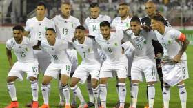 “الخضر” سيتجاوزون “الديكة” في ترتيب “الفيفا” لشهر جويلية