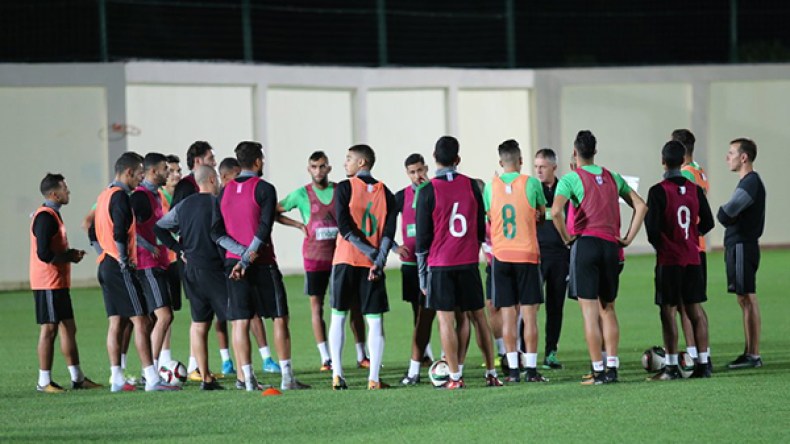 تمرد وسط “المحاربين” وثورة زطشي تنقلب عليه