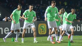 نجوم “الخضر” أجبروا على المشاركة في تربص قطر