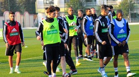 إستثناء “الخضر” من التقشف مقابل التتويج بـ”الكان”