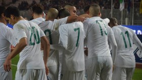 الفيفا: الجزائر هي المرشح الأول للتتويج “بالكان”