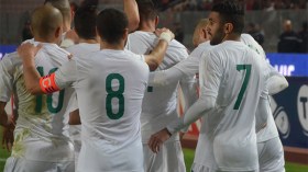 الصحافة التونسية تثني على “الخضر”.. وترشحهم للتتويج بـ”الكان”