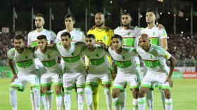 الخضر أسوأ المنتخبات الإفريقية