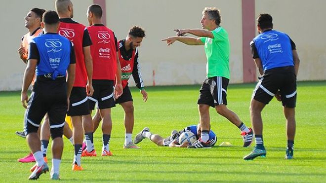 موعد مواجهتي تانزانيا يخدم “محاربي الصحراء”