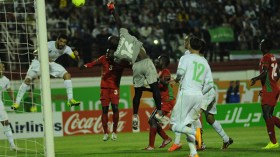 التأهل المبكر للمنتخب الوطني أفقد اللقاء نكهته