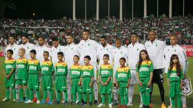 “الخضر” سيبدأون المرحلة النهائية من تصفيات مونديال روسيا في أكتوبر 2016