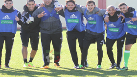 رغم المشاكل.. “المحاربون” مرشحون “فوق العادة” لبلوغ الدور الثاني!